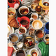 Piecework Brew La La - 1000 Piece Puzzle