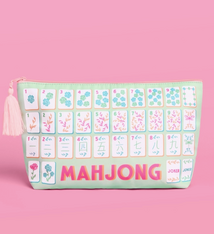 xo, Fetti Mahjong Tile Bag