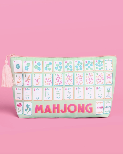 xo, Fetti Mahjong Tile Bag