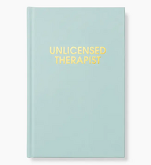 Chez Gagne Unlicensed Therapist Journal