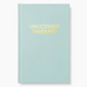 Chez Gagne Unlicensed Therapist Journal