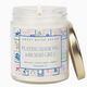 Sweet Water Decor Playing Mahjong with Mah Girls 9 oz Soy Candle