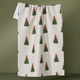 Geometry Arbolitos Tea Towel