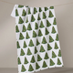 Geometry Decked Out Tea Towel