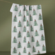 Geometry Ellsworth Tea Towel