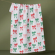 Geometry Festoon Tea Towel