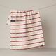 Geometry Fleur Luxe Kitchen Towel