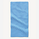 Geometry Hanukkah Tradition Mini Towel