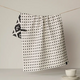 Geometry Maggie Luxe Kitchen Towel