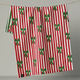 Geometry Ribbon Bows Luxe Kitchen Towel