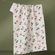 Geometry Sprig Tea Towel