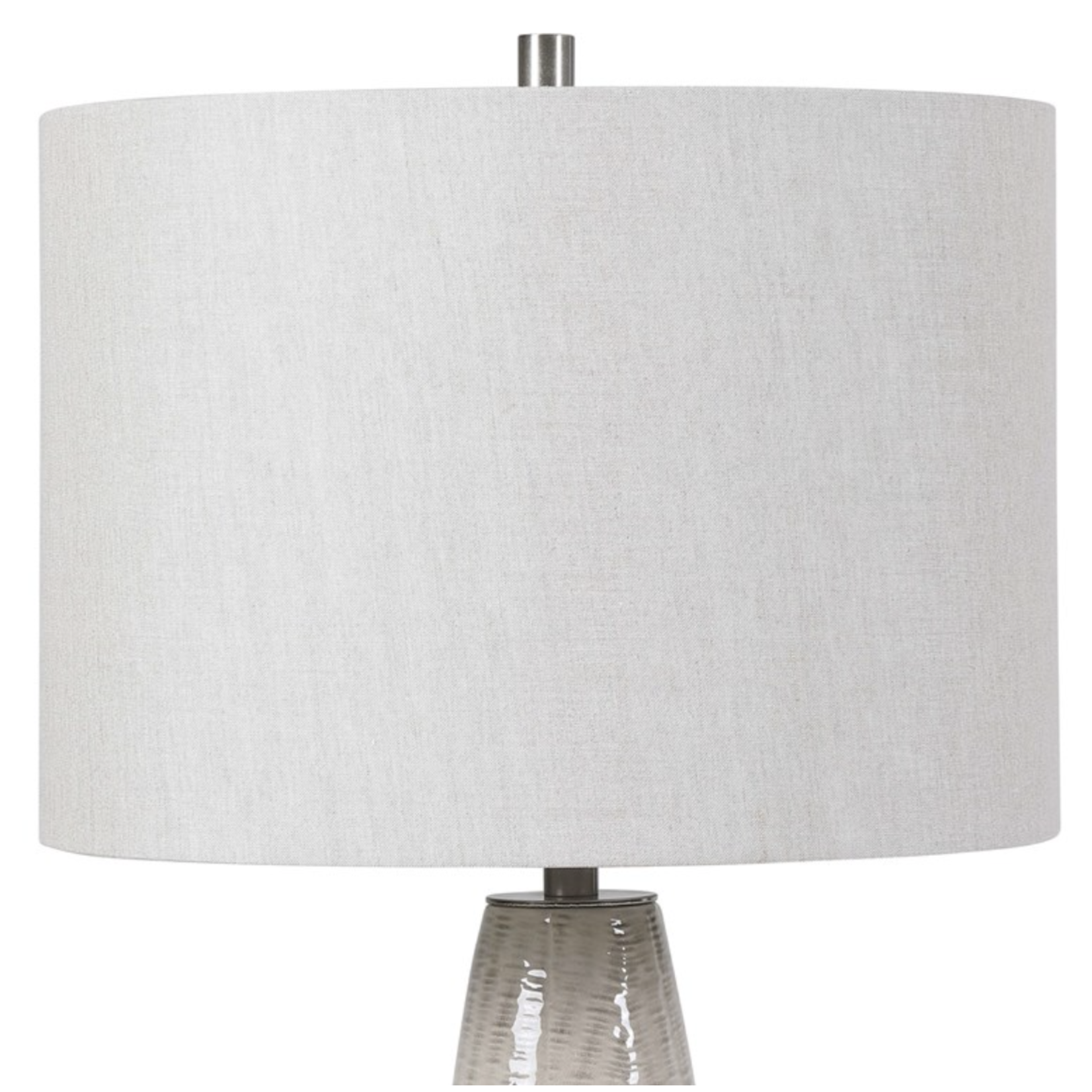 Outside The Box 27" Uttermost Delgado Table Lamp