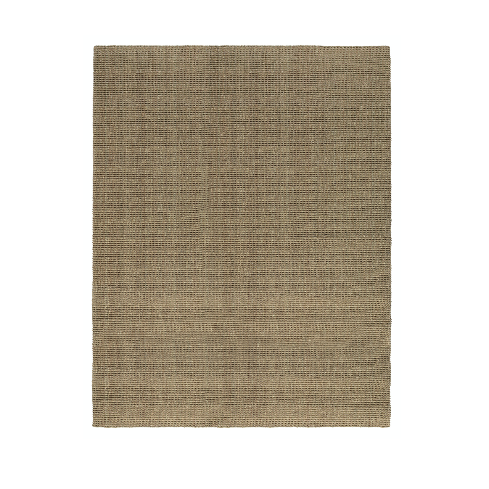 8x10 Handwoven Natural Seagrass Indoor Area Rug