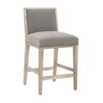 Outside The Box 27" Martin Counter Stool in Peyton Slate