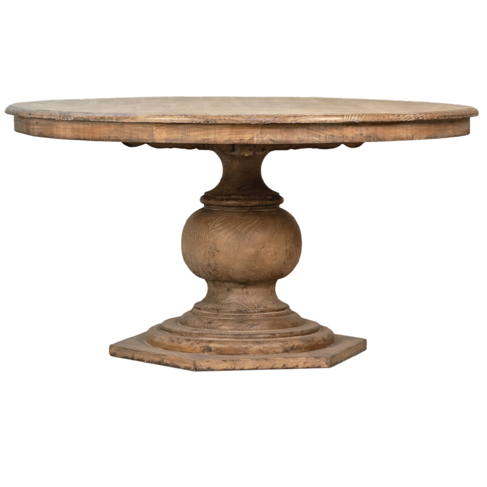 Pine Wood Round Dining Table seeds.yonsei.ac.kr
