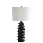Outside The Box 30" Uttermost Mendocino Table Lamp