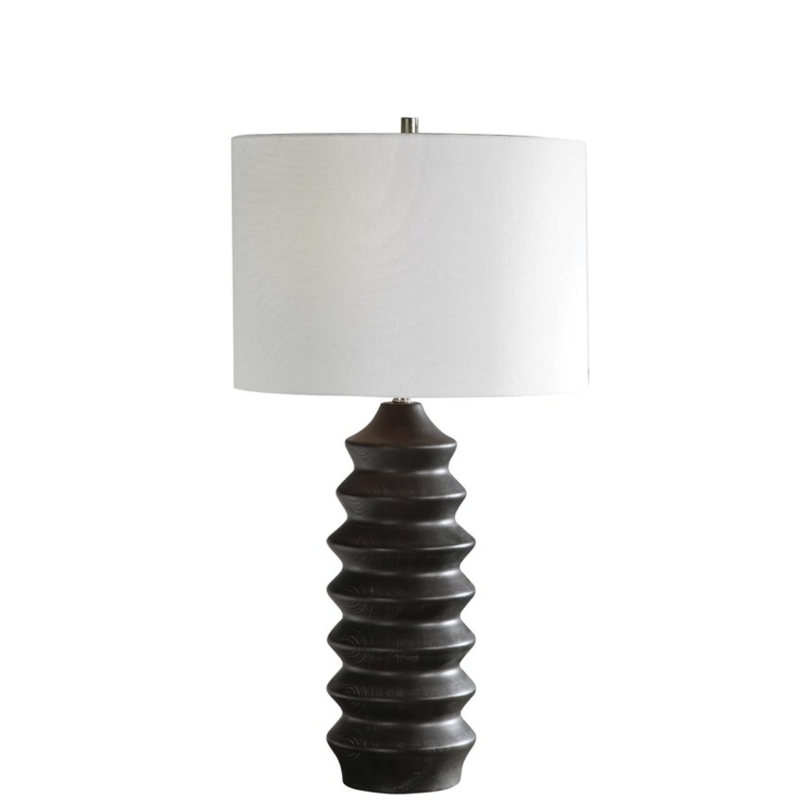 30" Uttermost Mendocino Table Lamp