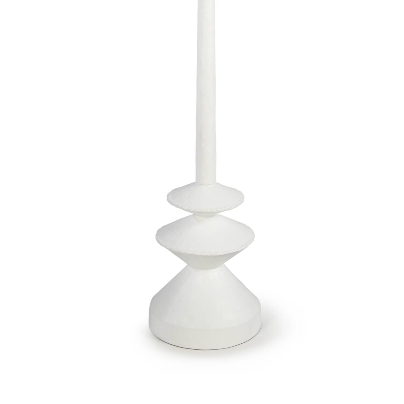 Outside The Box 62" Regina Andrew Hope White Floor Lamp