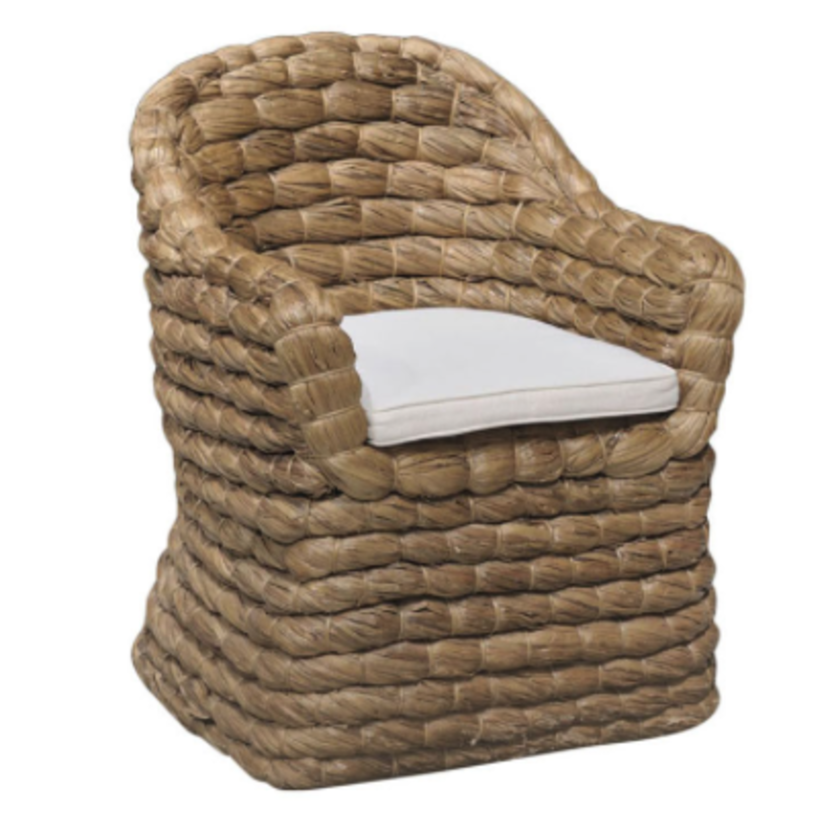 Outside The Box Havana Natural Seagrass Chair