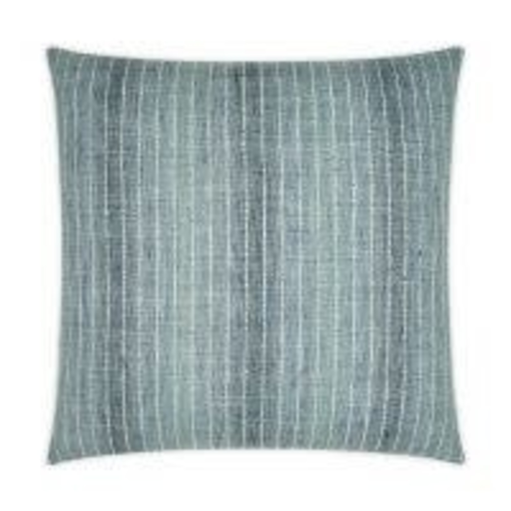 Outside The Box 24x24 Brentwood Square Feather Down Pillow In Lakeland