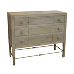 Outside The Box 43x19x36 Maslyn Solid Wood Chest