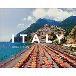 Outside The Box Gray Malin: Italy