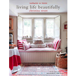 Outside The Box Living Life Beautifully Hardcover Book