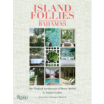 Outside The Box Island Follies Hardcover Book