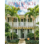 Outside The Box Palm Beach Living Hardcover Book