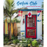 Outside The Box Surfside Style hardcover Book