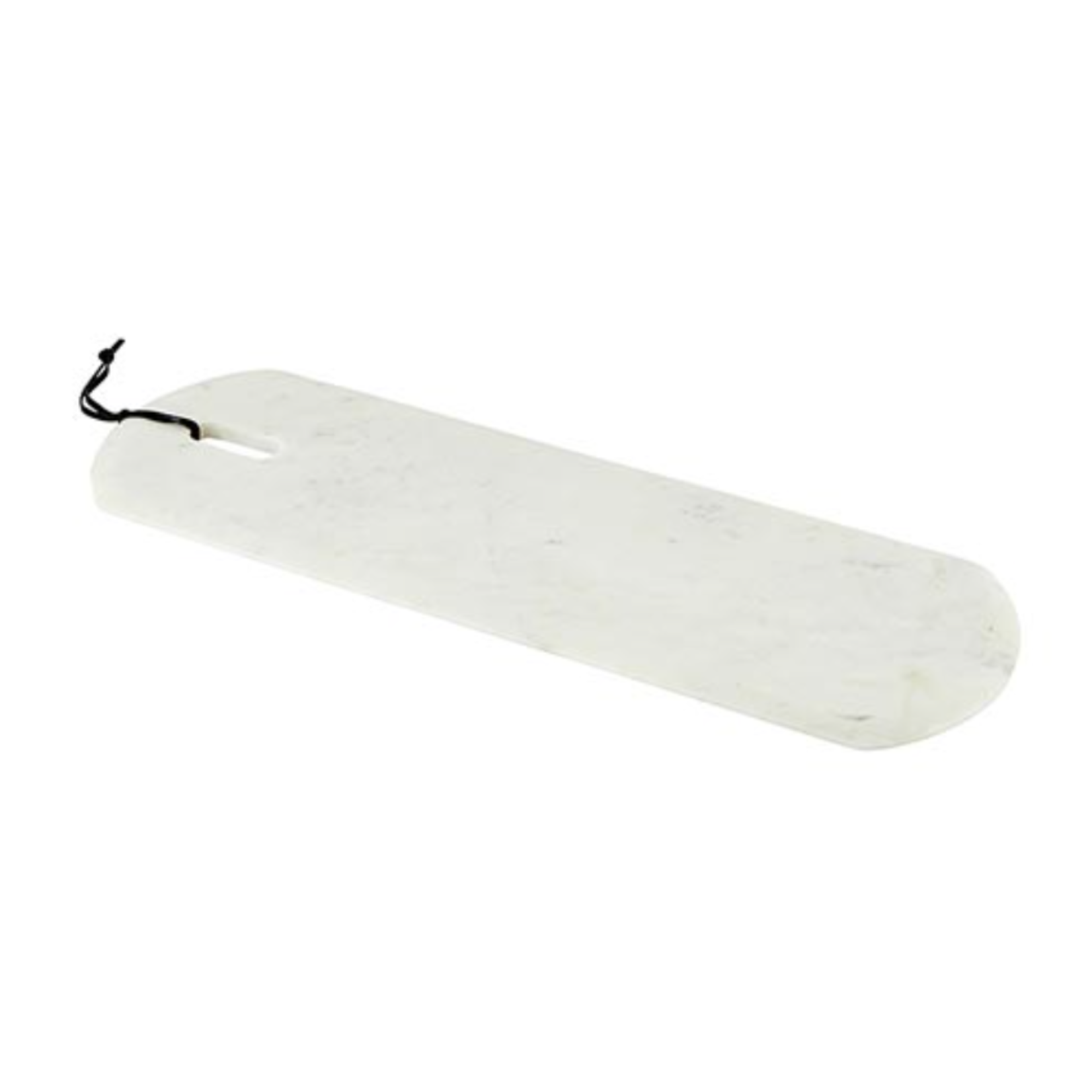 Outside The Box 24" White Marble Board / Tray