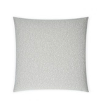 Outside The Box 24x24 Beyond Sheep Square Feather Down Pillow In Vanilla