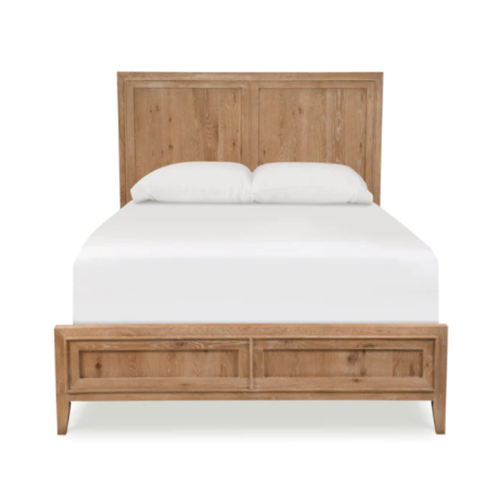 Outside The Box 63x85x61 Courtland Solid Wood Queen Bed