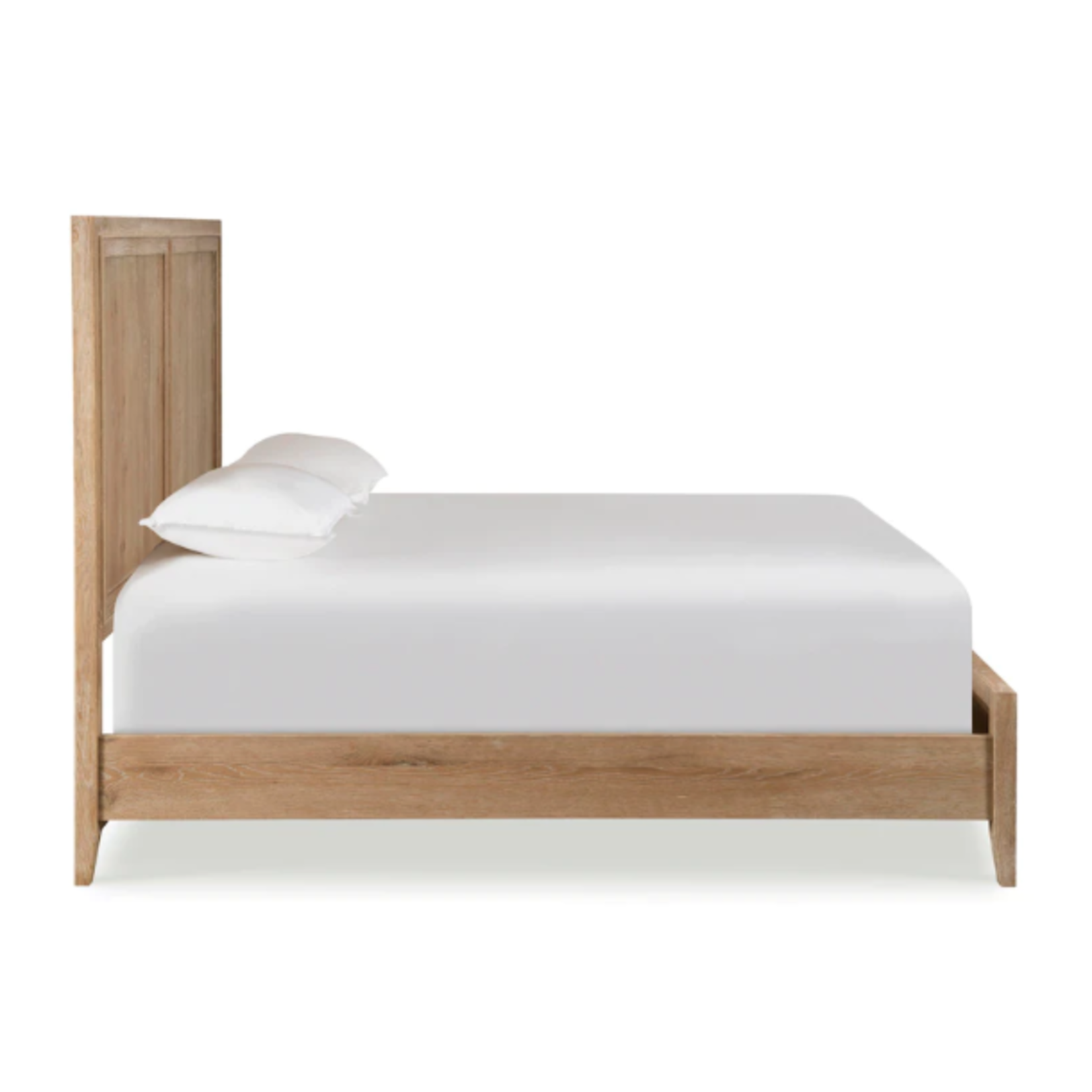 Outside The Box 63x85x61 Courtland Solid Wood Queen Bed