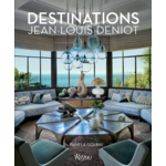 Outside The Box Jean-Louis Deniot: Destinations Hardcover Book