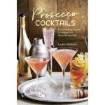 Outside The Box Prosecco Cocktails Hardcover Book