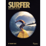 Outside The Box Surfer Magazine Hardcover Book