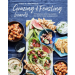 Outside The Box Grazing & Feasting Boards Hardcover Book