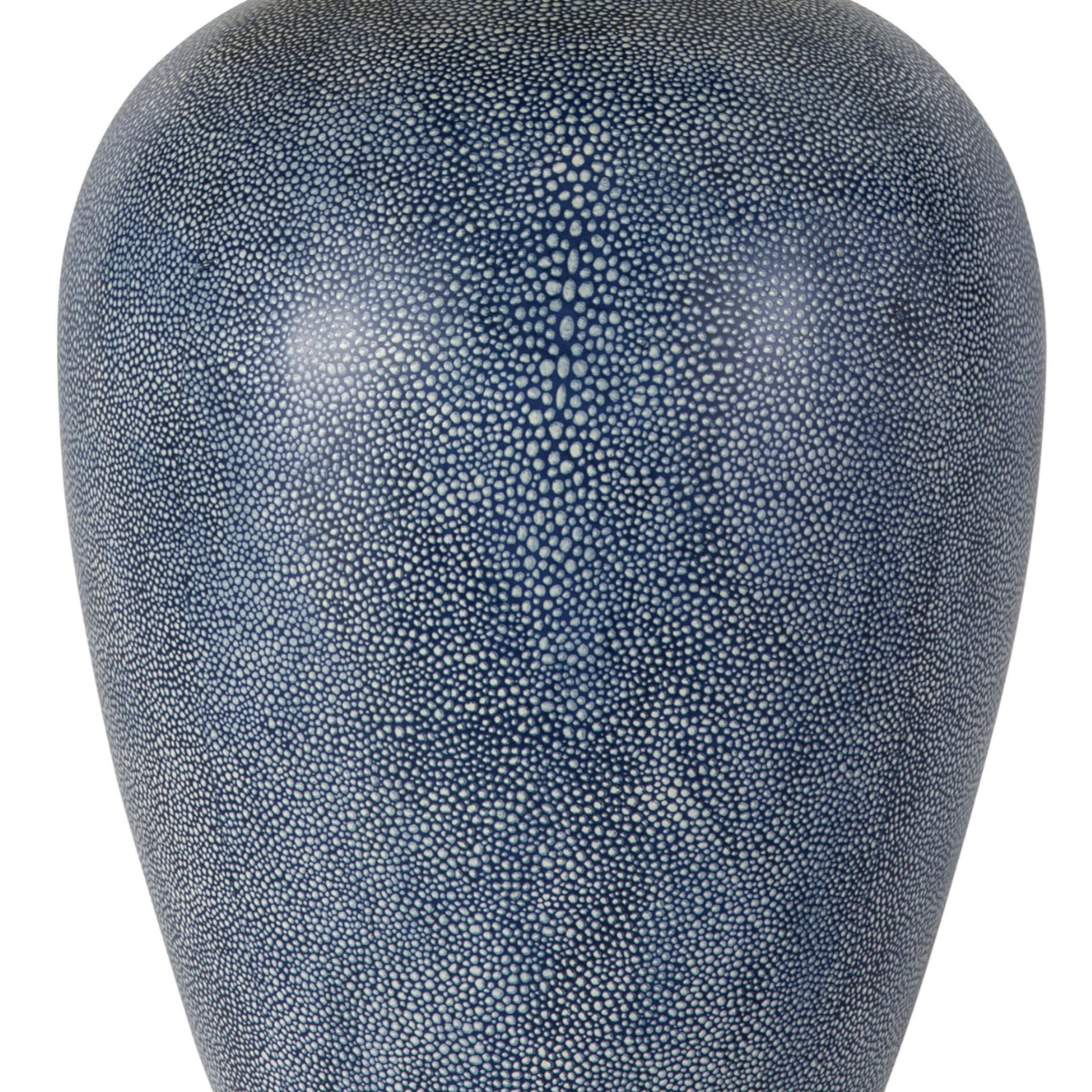 Outside The Box 27"  Regina Andrew Indigo Presley Table Lamp