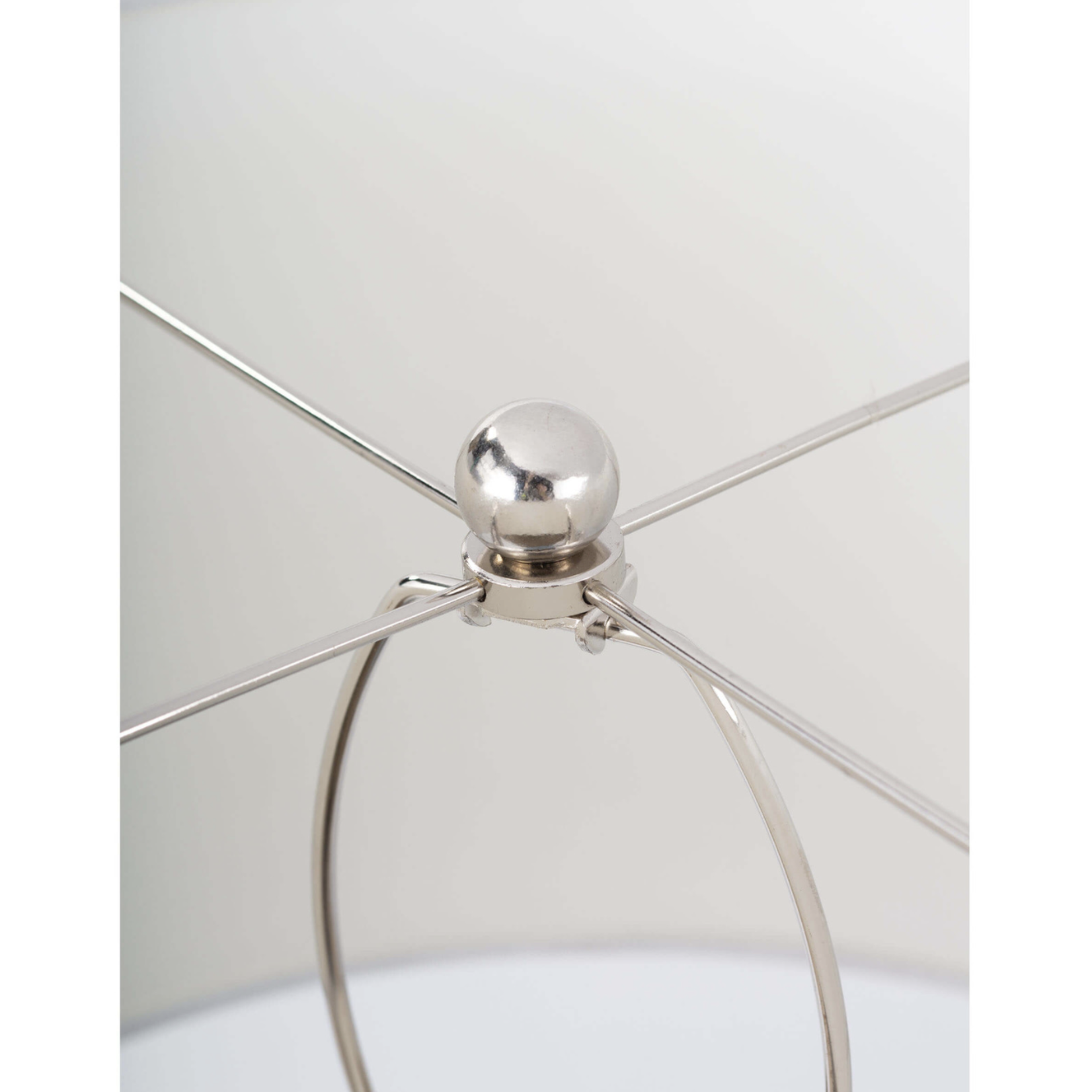 Outside The Box 27"  Regina Andrew Indigo Presley Table Lamp
