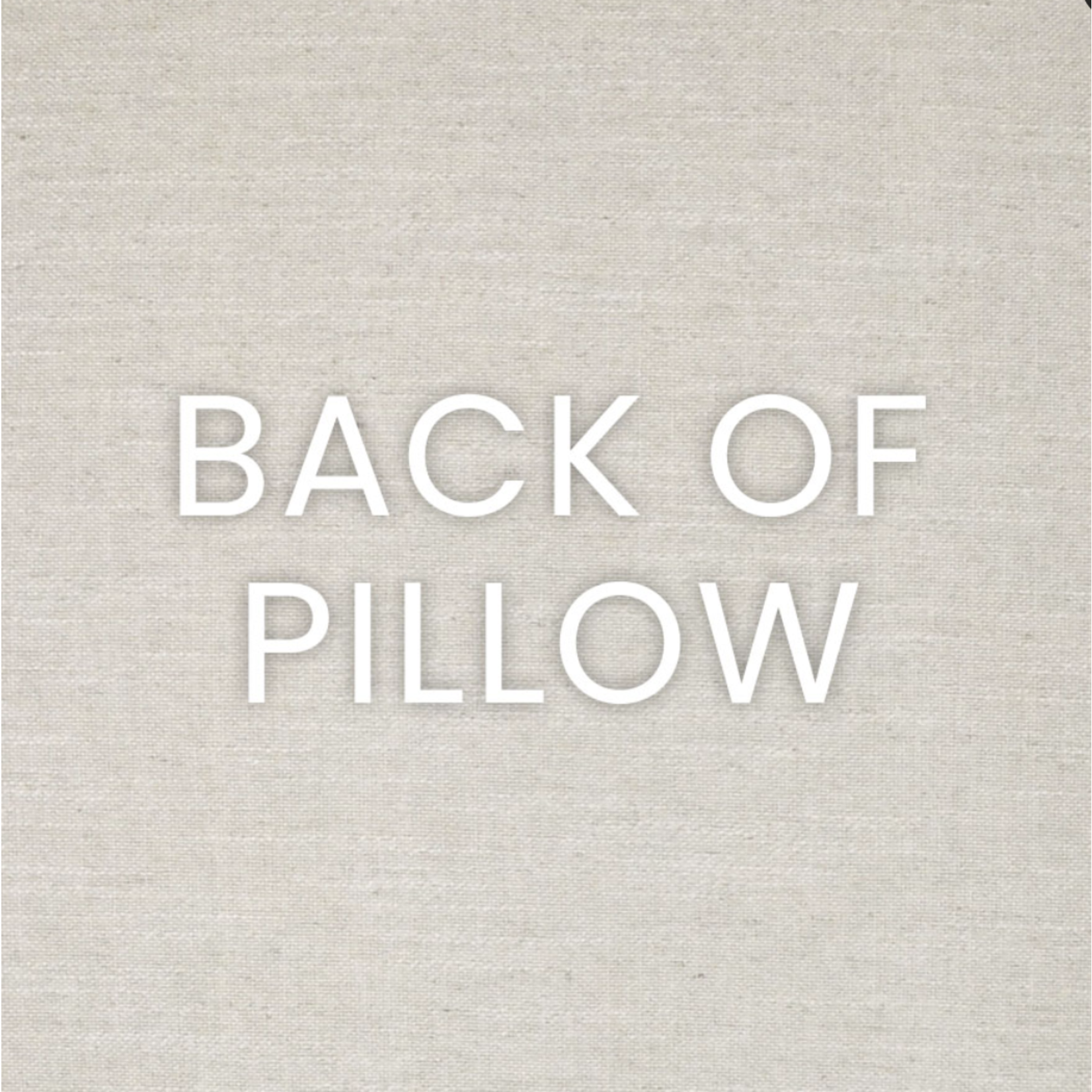 Outside The Box 24x24 St Moritz Square Feather Down Pillow In Swan - DV KAP