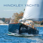 Outside The Box Hinckley Yachts An American Icon Hardcover Book