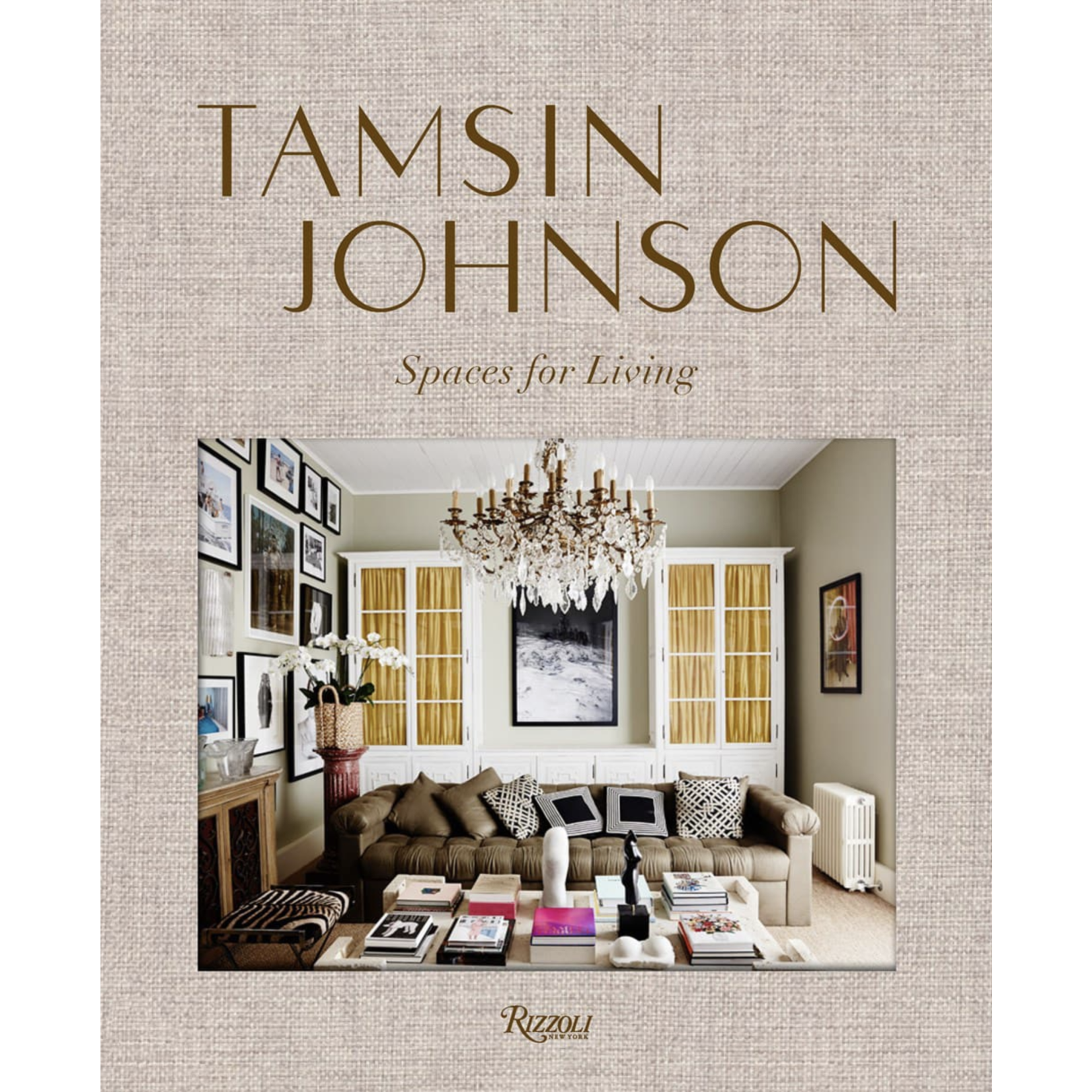 Outside The Box Tamsin Johnson: Spaces for Living Hardcover Book