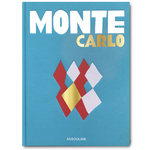 Outside The Box Monte Carlo Hardcover Book