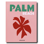 Outside The Box Palm Beach Hardcover Book