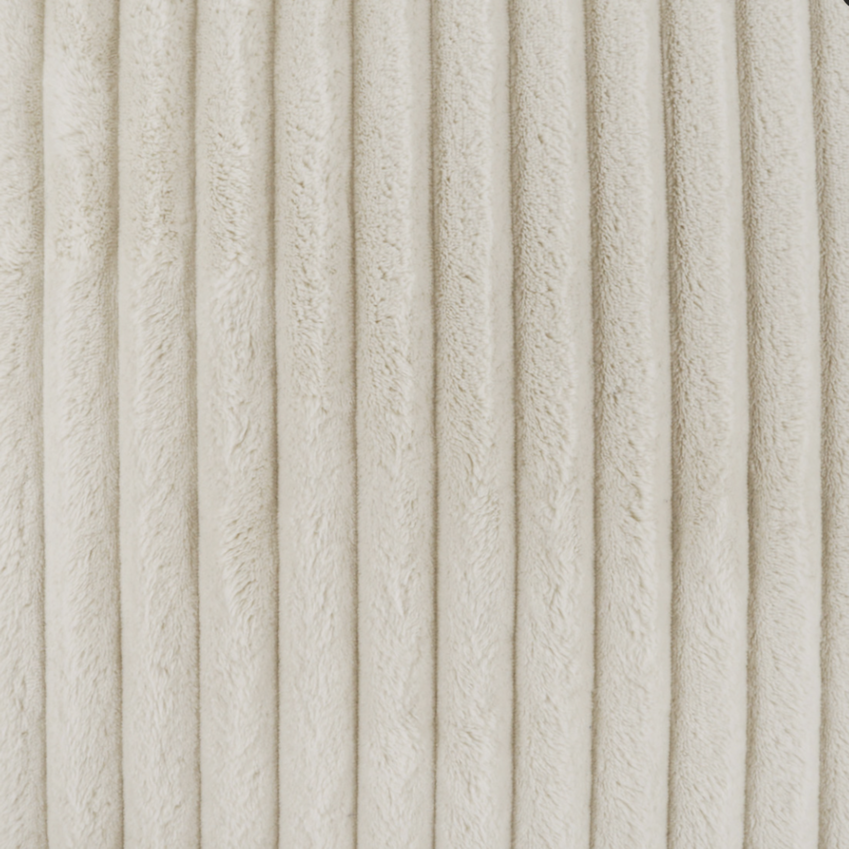 Outside The Box 24x24 Megga Square Feather Down Pillow In Ivory - DV KAP