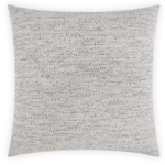 Outside The Box 24x24 Strato Square Feather Down Pillow In Navy