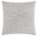 Outside The Box 24x24 Strato Square Feather Down Pillow In Navy - DV KAP