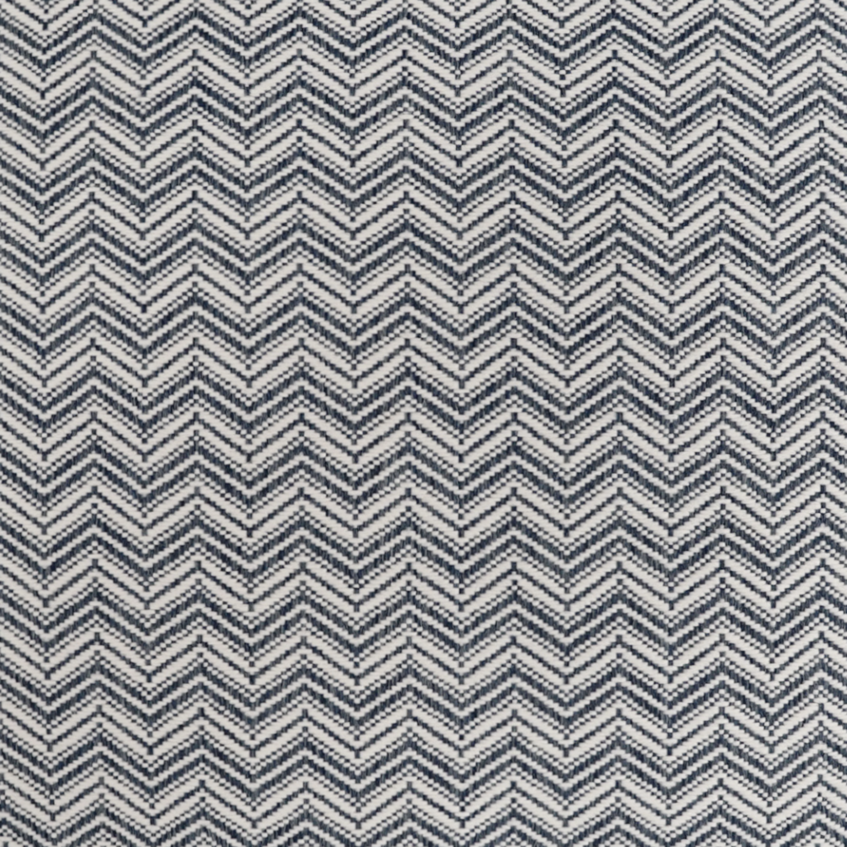 Outside The Box 24x24 Cirrus Square Feather Down Pillow In Navy - DV KAP