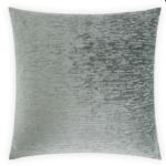 Outside The Box 24x24 Jennry Square Feather Down Pillow In Sky